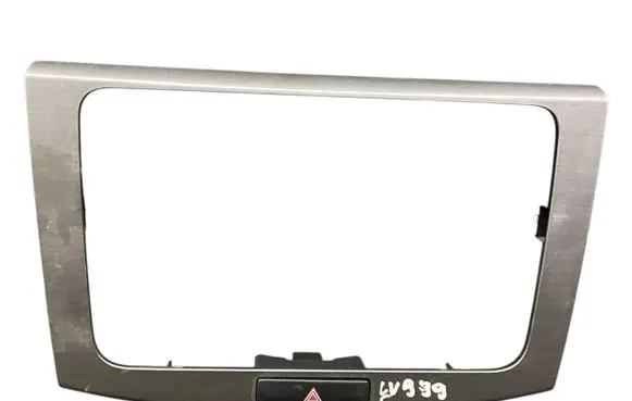 Volkswagen PASSAT B7 Panel trim 0002036800 3AA858069