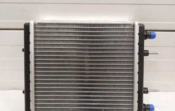 Chevrolet Camaro Optional radiator 23377515 84510352
