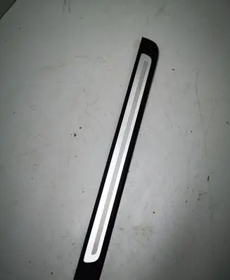 Audi A6 S6 C7 4G Front sill trim cover 4G0853374