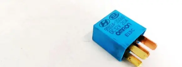 KIA Ceed Other relay 952242D000 95224-2D000