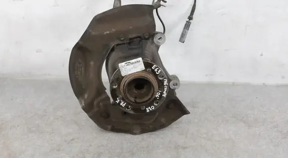 BMW M6 Front wheel hub 2282889 31212282889