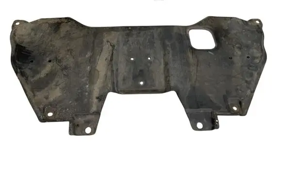 Infiniti FX Engine splash shield/under tray 75881CG000