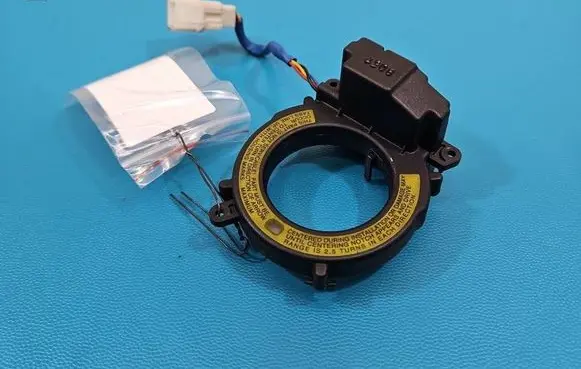Mitsubishi Lancer VIII Steering angle sensor 8651A084 IMPRK1610009