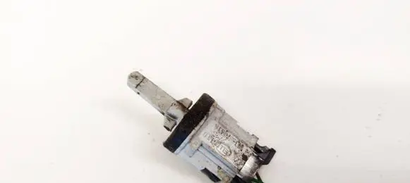 Skoda Octavia Mk2 (1Z) Interior temperature sensor 1K0907543A ISED