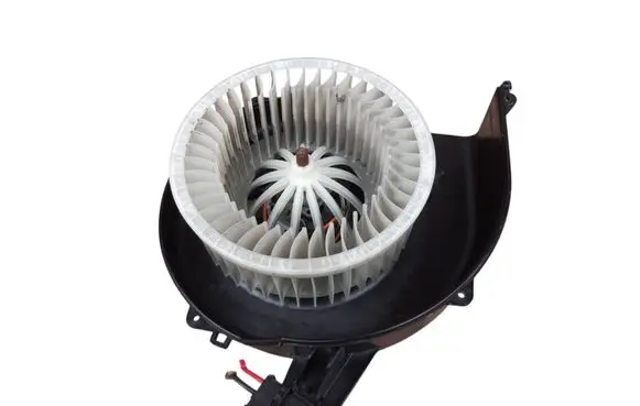 Volkswagen Polo V 6R Heater fan/blower 6Q1819015J