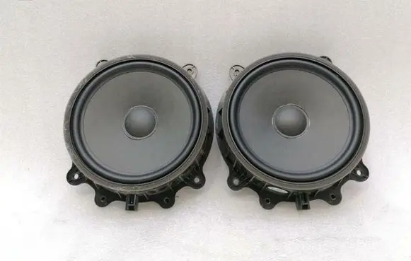 Tesla Model 3 Front door speaker 107974400E