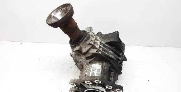 Volvo XC60 Gearbox transfer box case P31280844 31280844