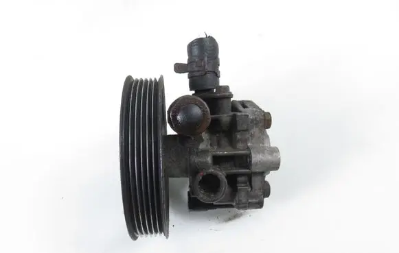 Jeep Patriot Power steering pump 