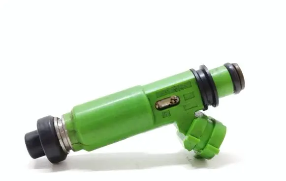 Mitsubishi Montero Fuel injector 1955003170