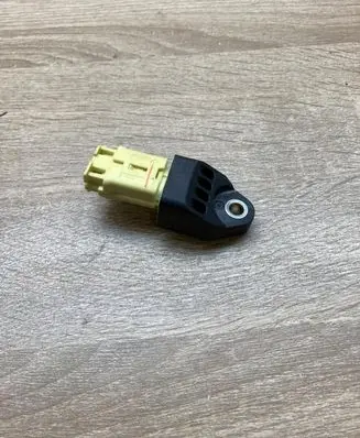 Toyota Prius (XW30) Airbag deployment crash/impact sensor 898310E100