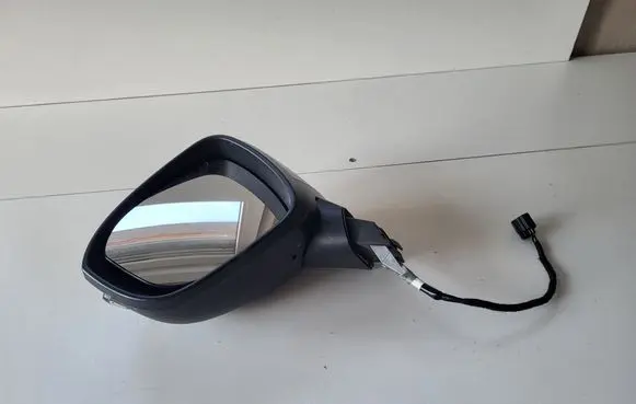 Nissan Juke II F16 Front door electric wing mirror