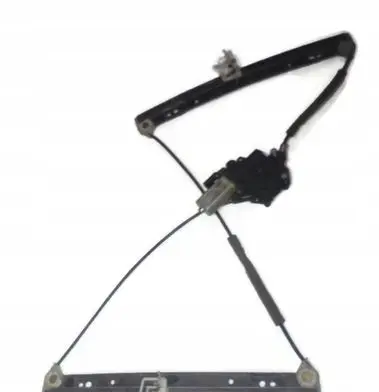 Ford Fiesta Front door window regulator with motor 