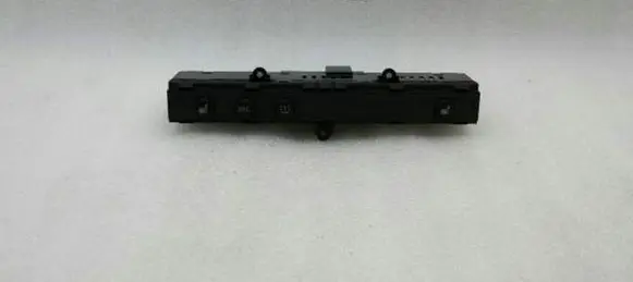 BMW Z4 E85 E86 A set of switches 6948769