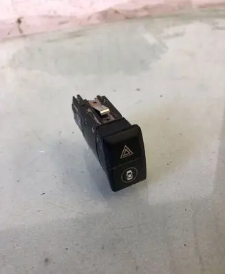 BMW X4 G02 Hazard light switch 942327201