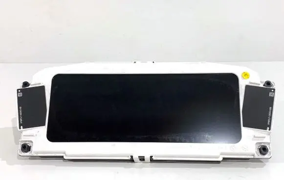 Peugeot 308 SW Speedometer (instrument cluster) 9835847680