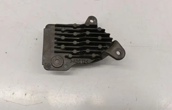 KIA Niro Headlight ballast module Xenon 4ZS2U1