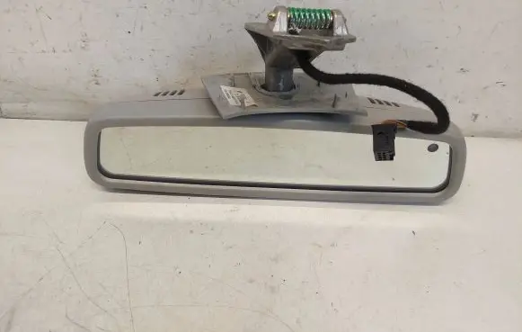 Mercedes-Benz E W211 Rear view mirror (interior) 2118100317