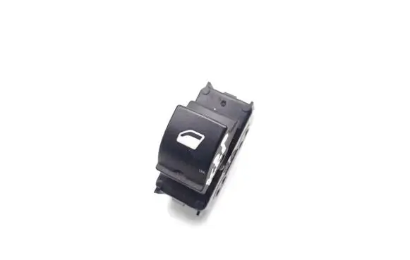 Citroen C4 II Picasso Electric window control switch 96762292ZD