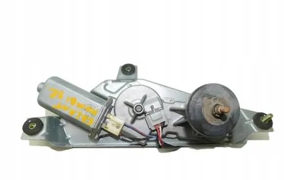 Mitsubishi Galant Rear window wiper motor