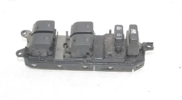 Toyota Prius+ (ZVW40) Electric window control switch