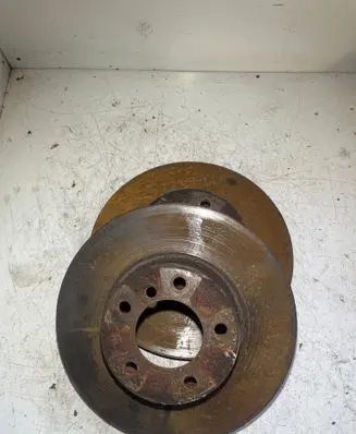 BMW 3 E92 E93 Front brake disc