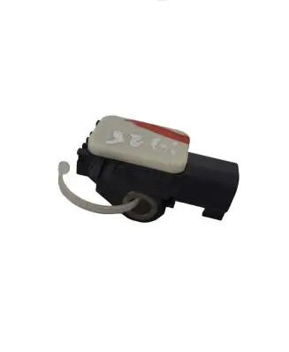 Volvo V70 Airbag deployment crash/impact sensor 31264395