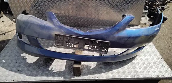 Mazda 6 Front bumper