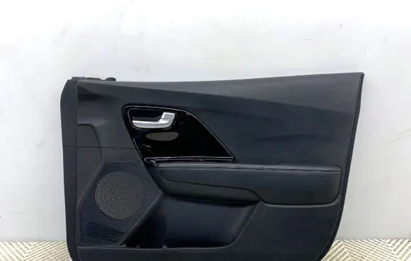 KIA Niro Front door card panel trim 