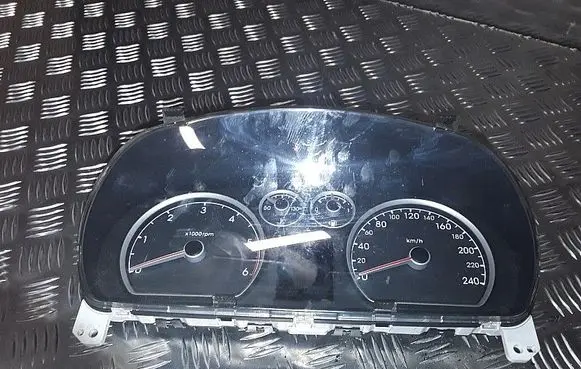 Hyundai i30 Speedometer (instrument cluster)