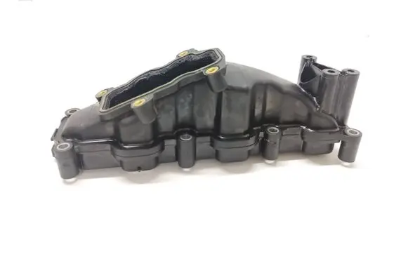 Audi A6 S6 C6 4F Intake manifold 059129712BG 0090368 1052522S01