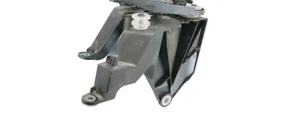 Skoda Enyaq iV ABS pump bracket 1EC614335D