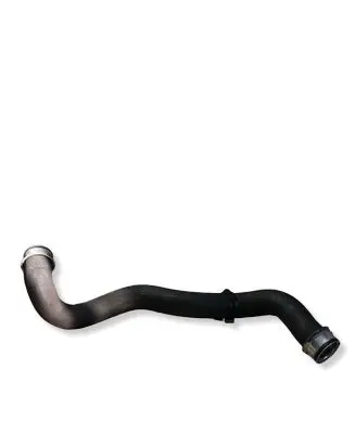 Mercedes-Benz E W212 Engine coolant pipe/hose A2045013182 4554008 6254133038