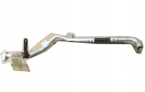 Chevrolet Captiva Air conditioning (A/C) pipe/hose 95489266