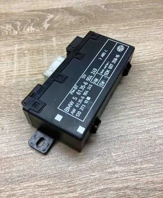 BMW 5 E39 Door control unit/module 6904249 5DK007358