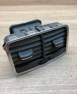 Audi A6 S6 C6 4F Rear air vent grill 4F0819203B
