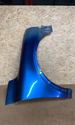 Volvo XC90 Fender 