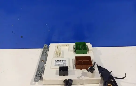 Fuse module