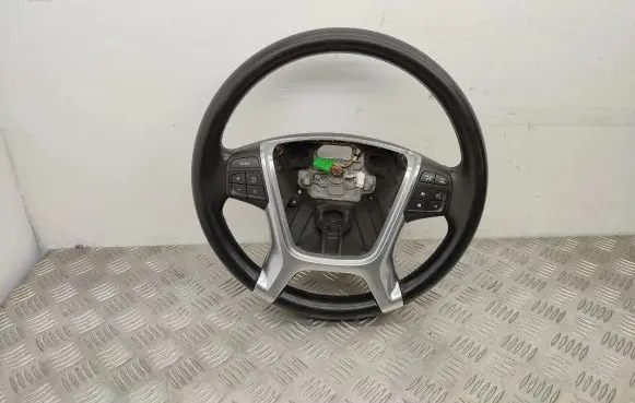 Volvo V70 Steering wheel P31271093 31271093 34108765A
