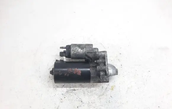 Mini One - Cooper Coupe R56 Starter motor 7589354 0001138004