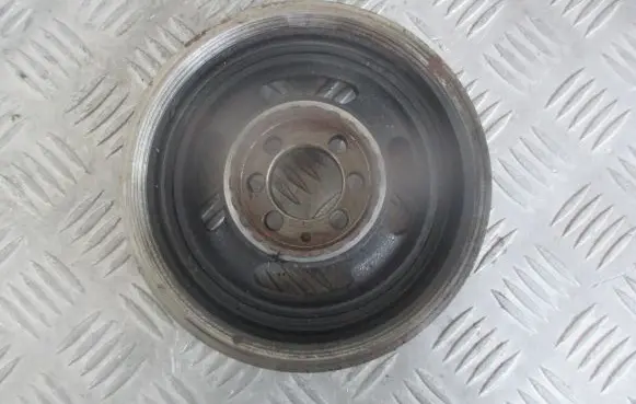 Mazda 6 Crankshaft pulley
