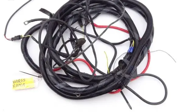 Mercedes-Benz Vario Other wiring loom