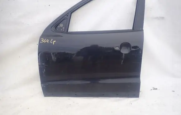 Hyundai Santa Fe Front door