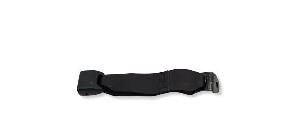Mitsubishi Outlander Rear seatbelt buckle 1018269