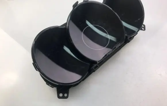 KIA Ceed Speedometer (instrument cluster) 94033A2020