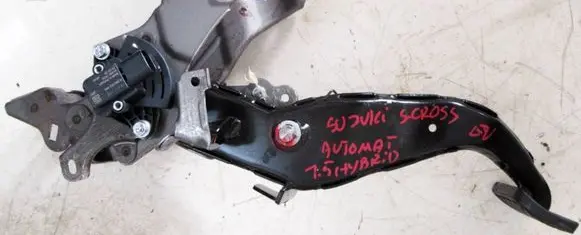 Suzuki SX4 S-Cross Brake pedal 49600-76S61