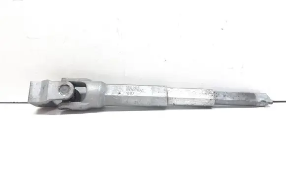 BMW X3 E83 Steering column universal joint 