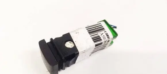 Fog light switch