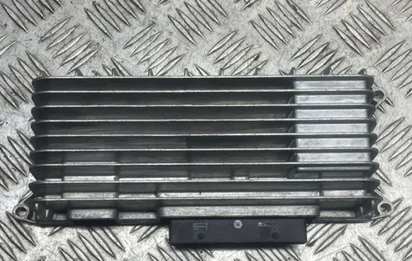 Audi A6 S6 C6 4F Sound amplifier 4F0035223L 720300800100 4F0910223K