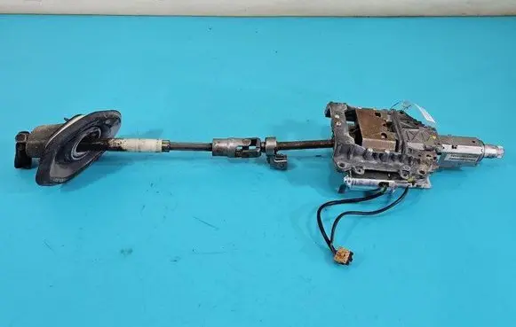 Audi Q7 4L Steering wheel axle 7L8419501K IMPRK1456653
