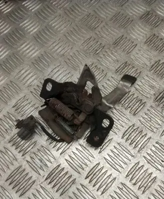 Honda FR-V Engine bonnet/hood lock/catch
